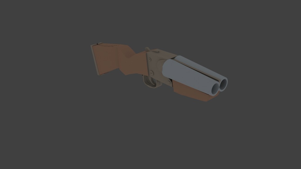 Fusil TF2 preview image 1
